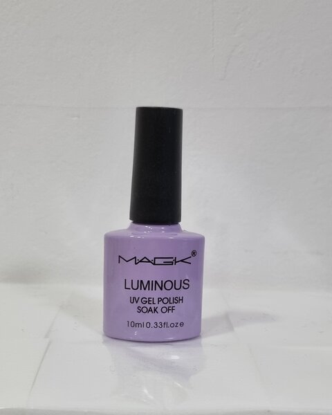 Magk fluorescentni uv gel lak