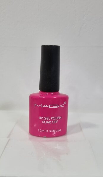 Magk uv gel lak