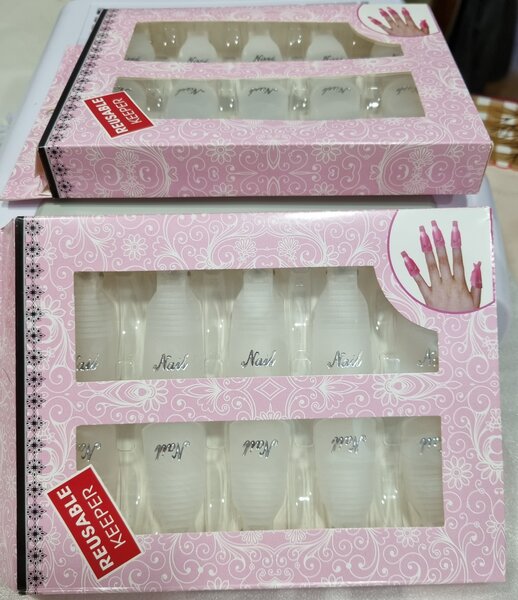 Kapice -stipalje za prste 10/1