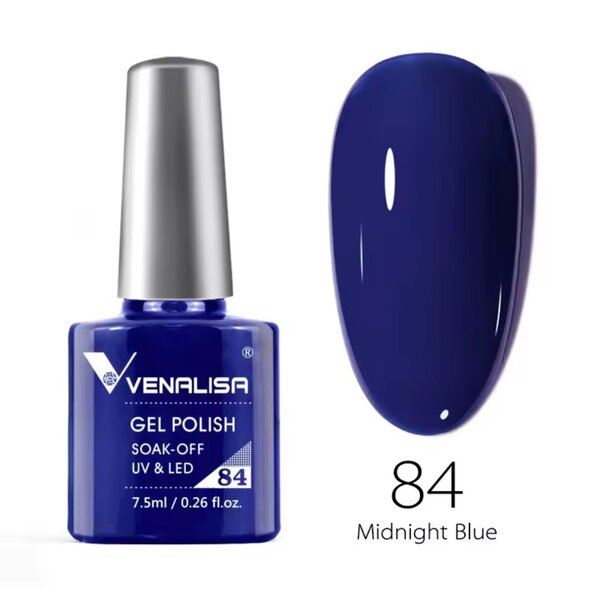 Venalisa uv gel lak V84