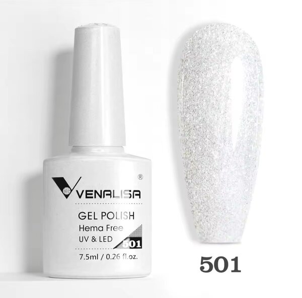 Venalisa uv gel lak V501