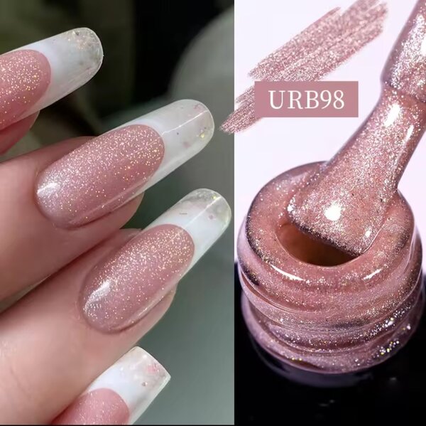 Sugar ruber baza URB098