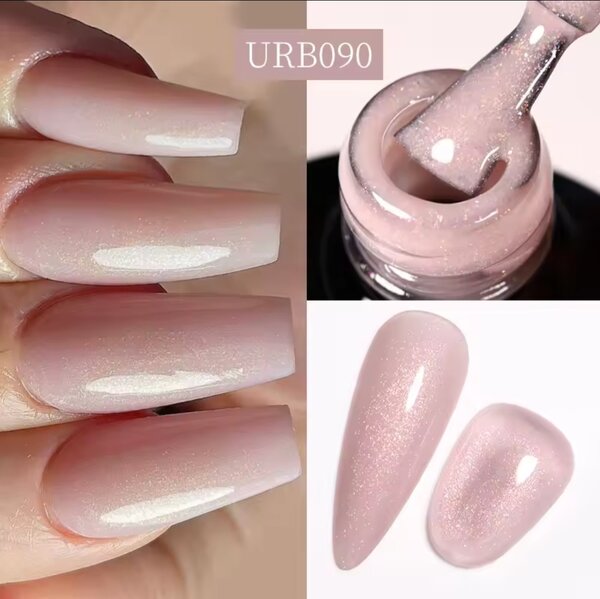 Sugar ruber baza URB 090