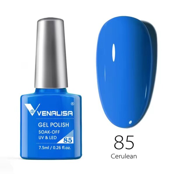 Venalisa uv gel  V85