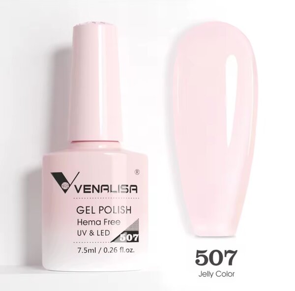 Venalisa 507 gel lak