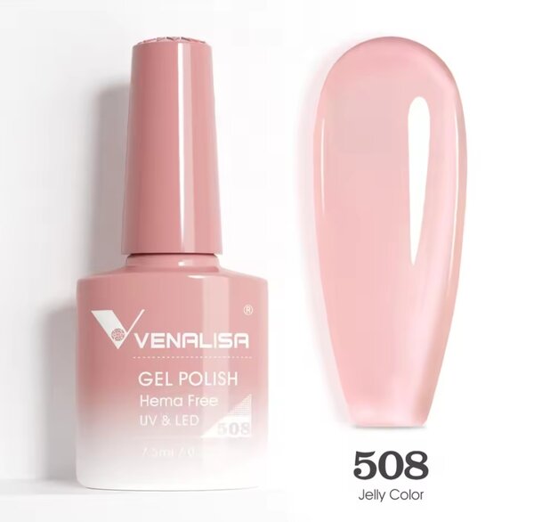 Venalisa 508 gel lak