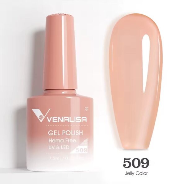 Venalisa 509 gel lak
