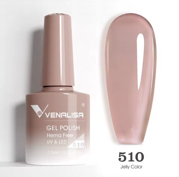 Venalisa 510 gel lak