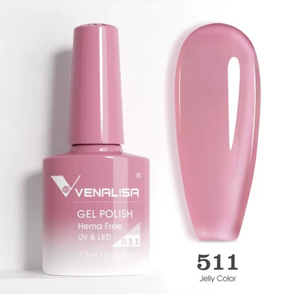Venalisa 511 gel lak