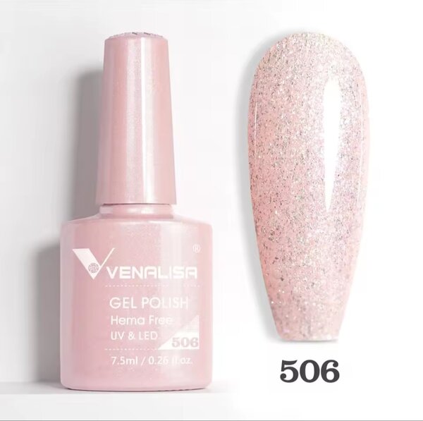 Venalisa 506 gel lak