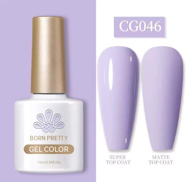  Born pretty CG044 