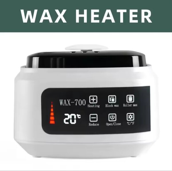 Wax heater AX700 -Topilica za vosak