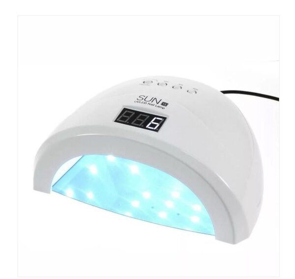 Uv led lampa Sun 1S