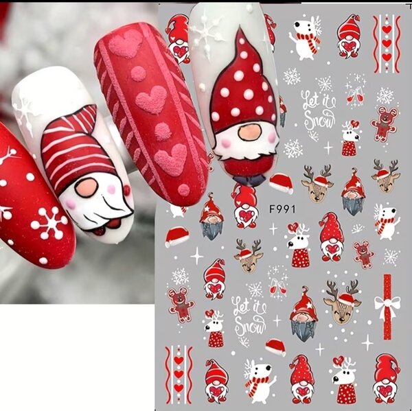 Novogodisnje slicice 