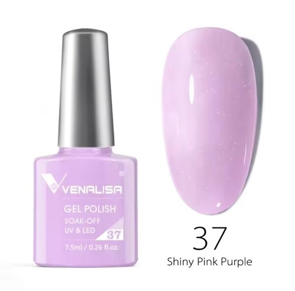 Venalisa gel lak V37