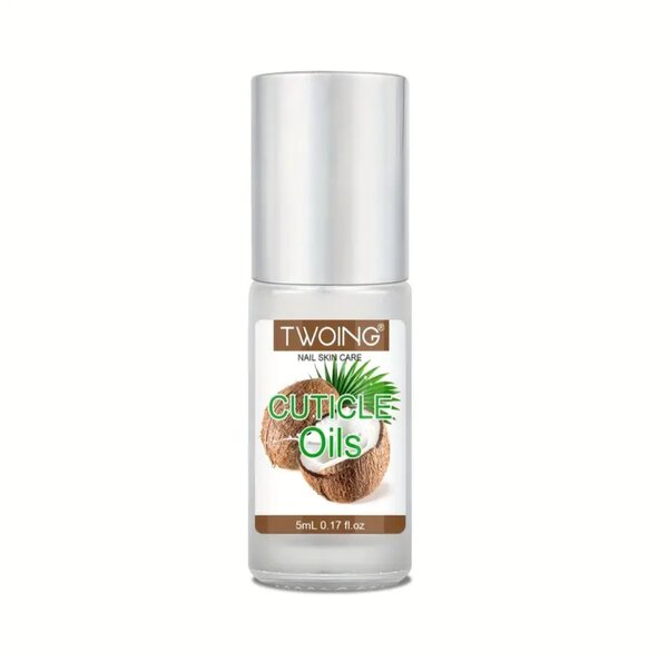 Ulje za zanoktice kokos