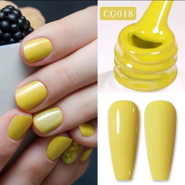 Born pretty CG018 gel lak 10 ml