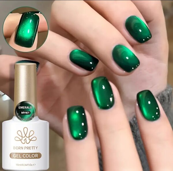 Born pretty MY401 magnetni gel lak 