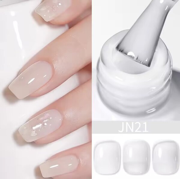 Born pretty gel lak JN21