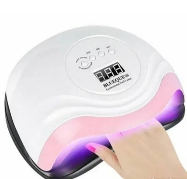 Blueque V7 profesionalna uv led lampa