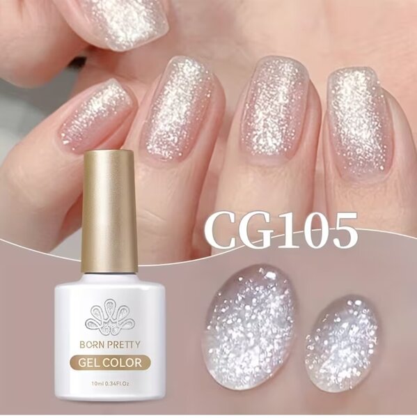 Born pretty CG105 10 ml