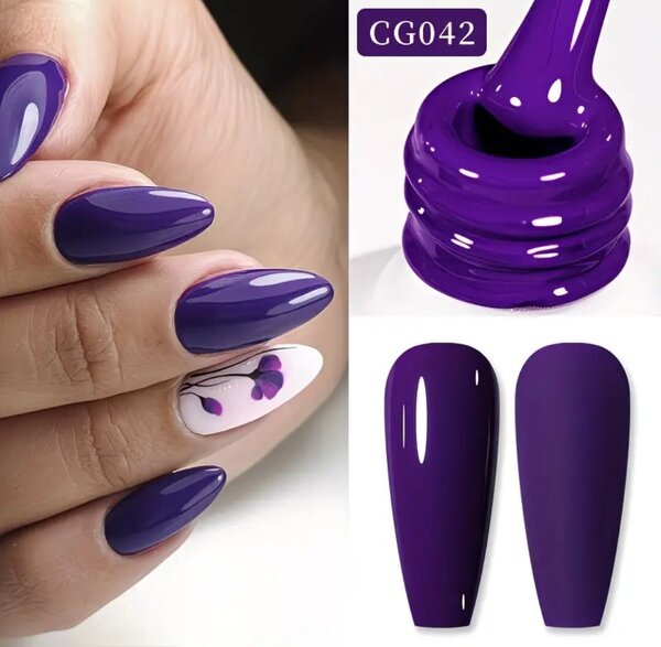 Born pretty CG42