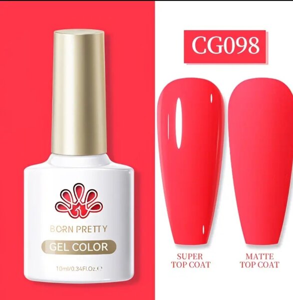 Born pretty CG98 10 ml.