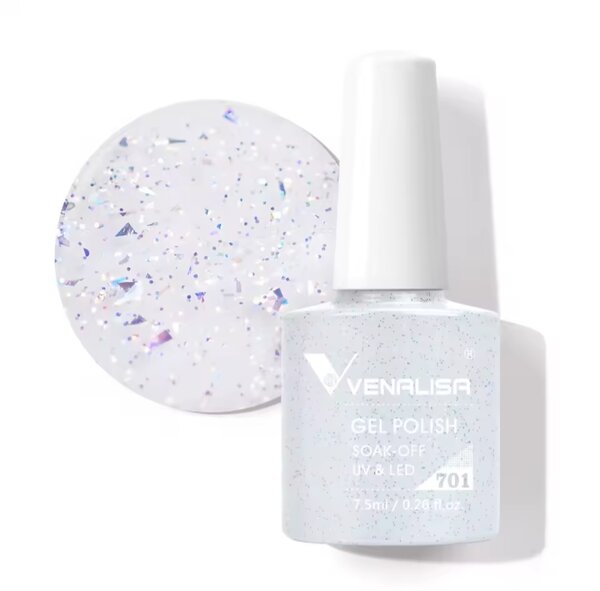 Venalisa gel lak V701