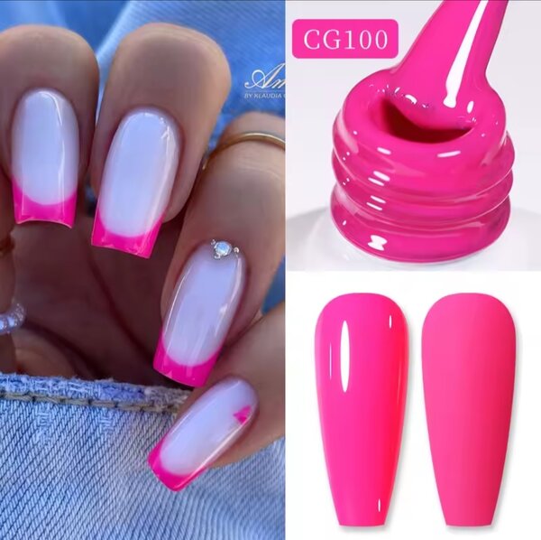 Born pretty CG100 