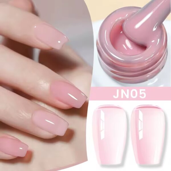 Born pretty JN05 jelly gel