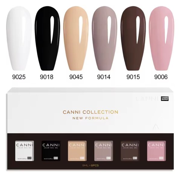 Canni hema free set 2307