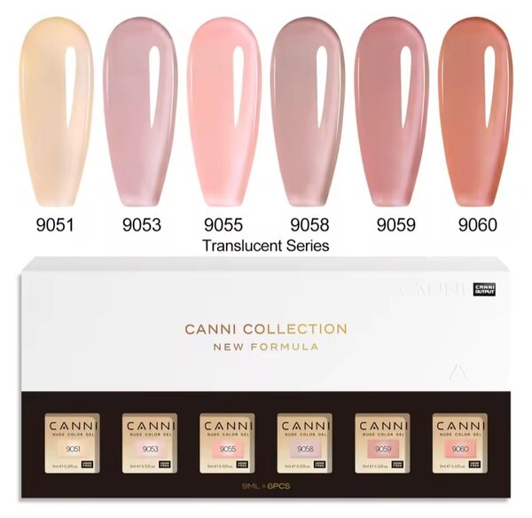 Canni hema free set 2317