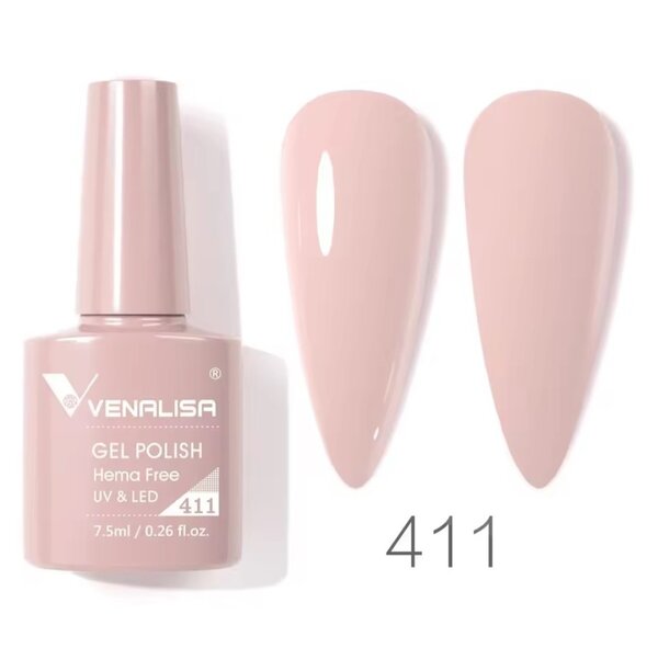 Venalisa uv gel lak V411