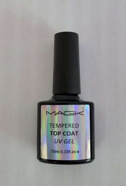 Magk Top Coat visoki sjaj 