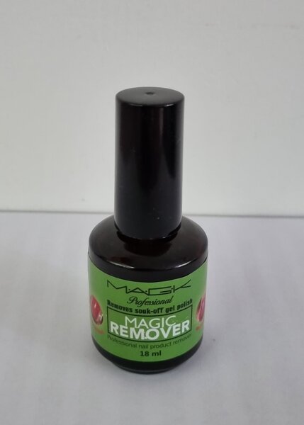 Magk Magic remover 18ml