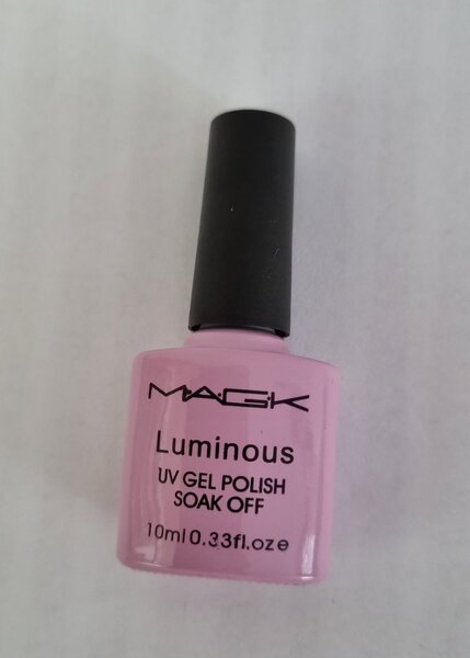 Magk fluorescentni uv gel lak