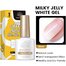 Born pretty milky jelly gel 10 ml