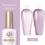 Born pretty uv gel lak  set 4 kom.