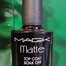 Matt top coat 10 ml