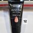 Poly gel acyl set za manikir