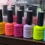 Magk fluorescentni uv gel lak