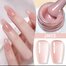 Born pretty uv gel lak  set 3 kom.