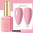 Sugar 1 Step 3u1 gel lak 12 ml.