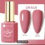Sugar 1 Step 3u1 gel lak 12 ml.