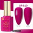 Sugar 1 Step 3u1 gel lak 12 ml.