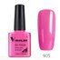 Venalisa uv gel lak  7.5 ml.