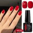 Meet across uv gel 1step MA748