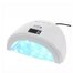 Uv led lampa Sun 1S