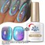 Born pretty magnetni gel lak MY122