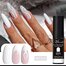 Missii liner uv gel beli za ctanje 5ml.